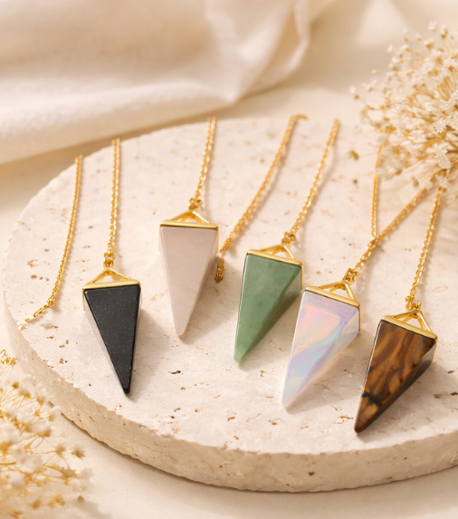 Pendulums