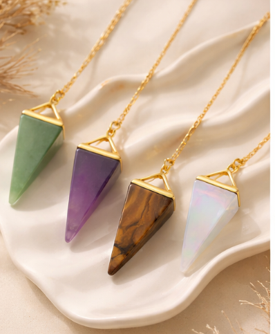 Pendulums