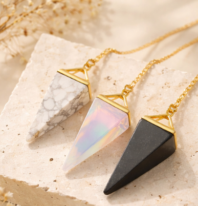 Pendulums