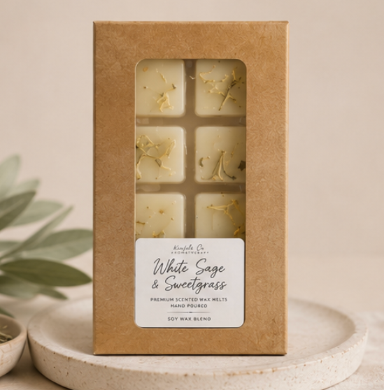Wax Melts