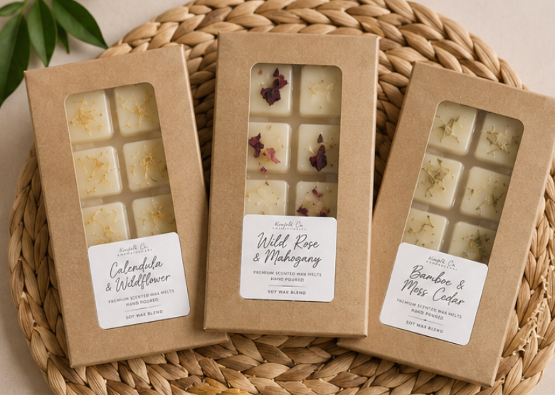Wax Melts