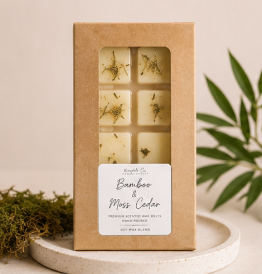 Wax Melts