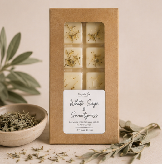 Wax Melts