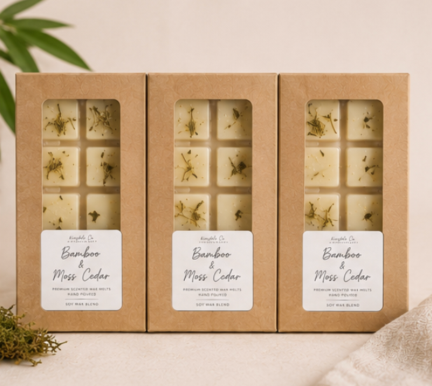 Wax Melts