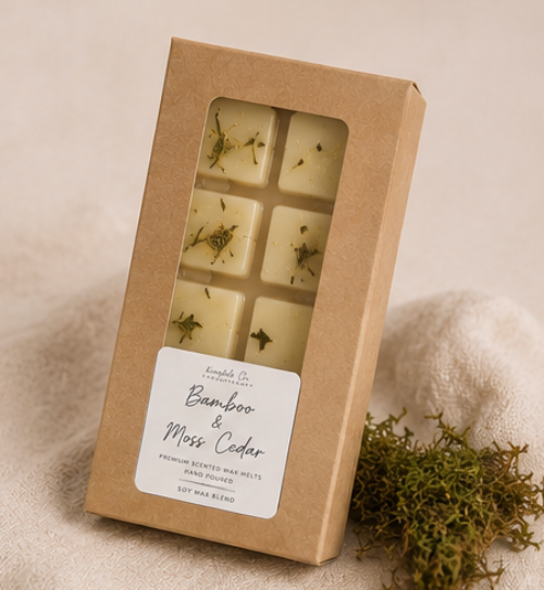 Wax Melts