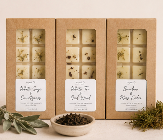 Wax Melts