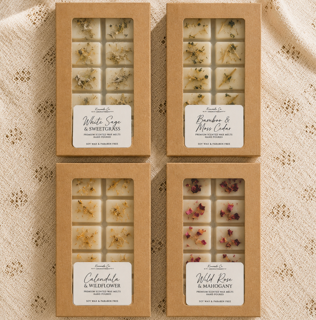 Wax Melts