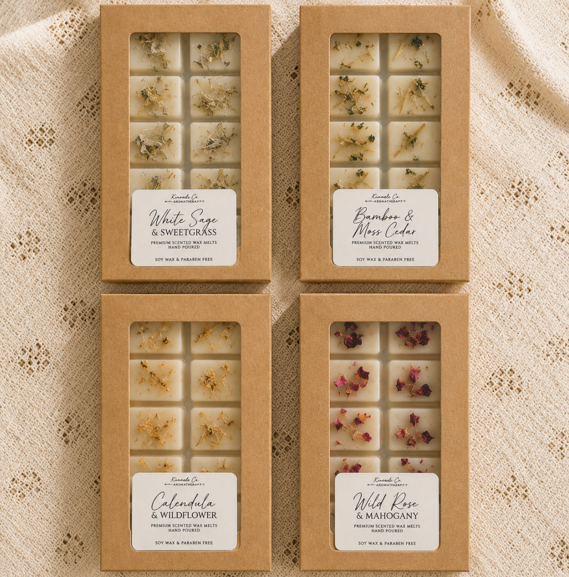 Wax Melts