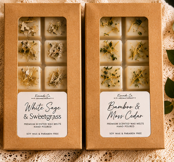 Wax Melts
