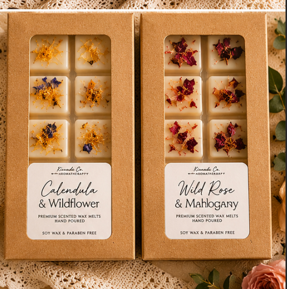 Wax Melts