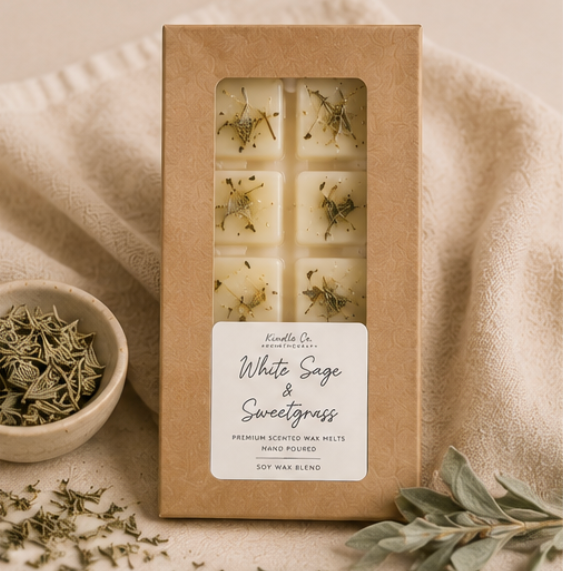 Wax Melts