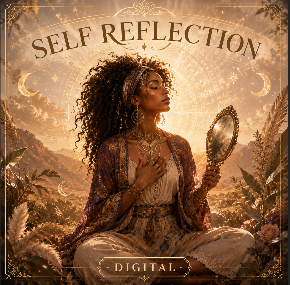 Self Reflection