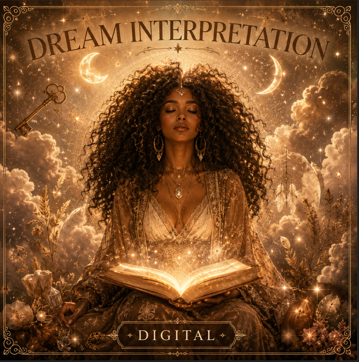 Dream Interpretation