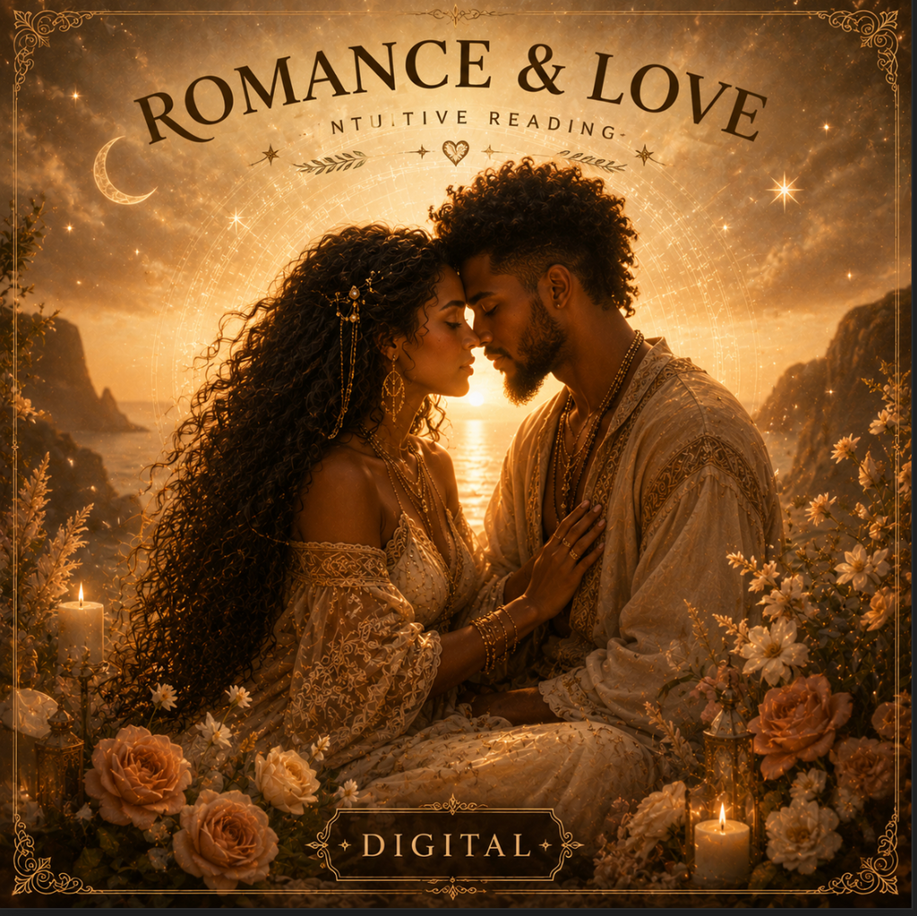 Romance & Love