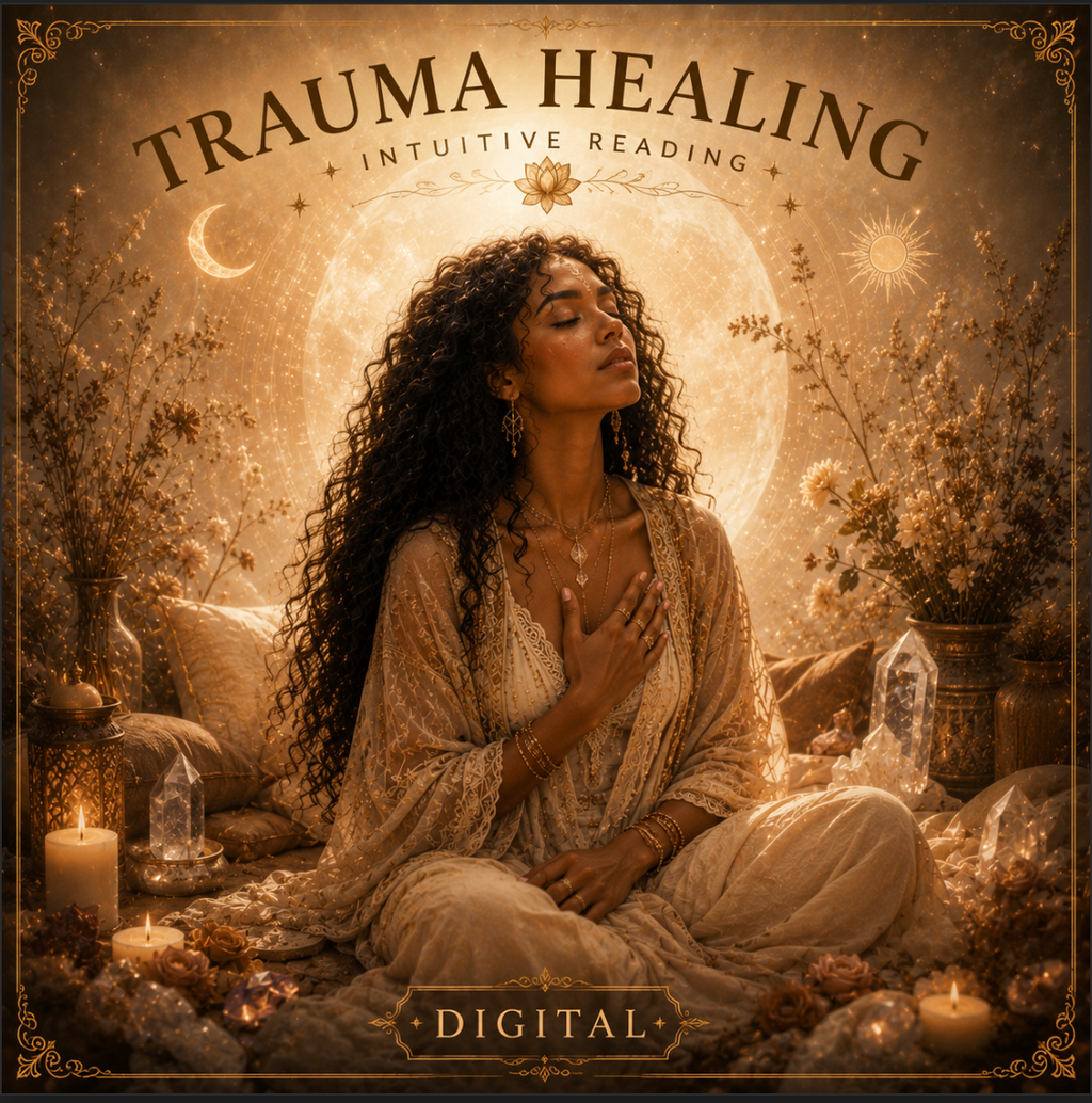 Trauma Healing