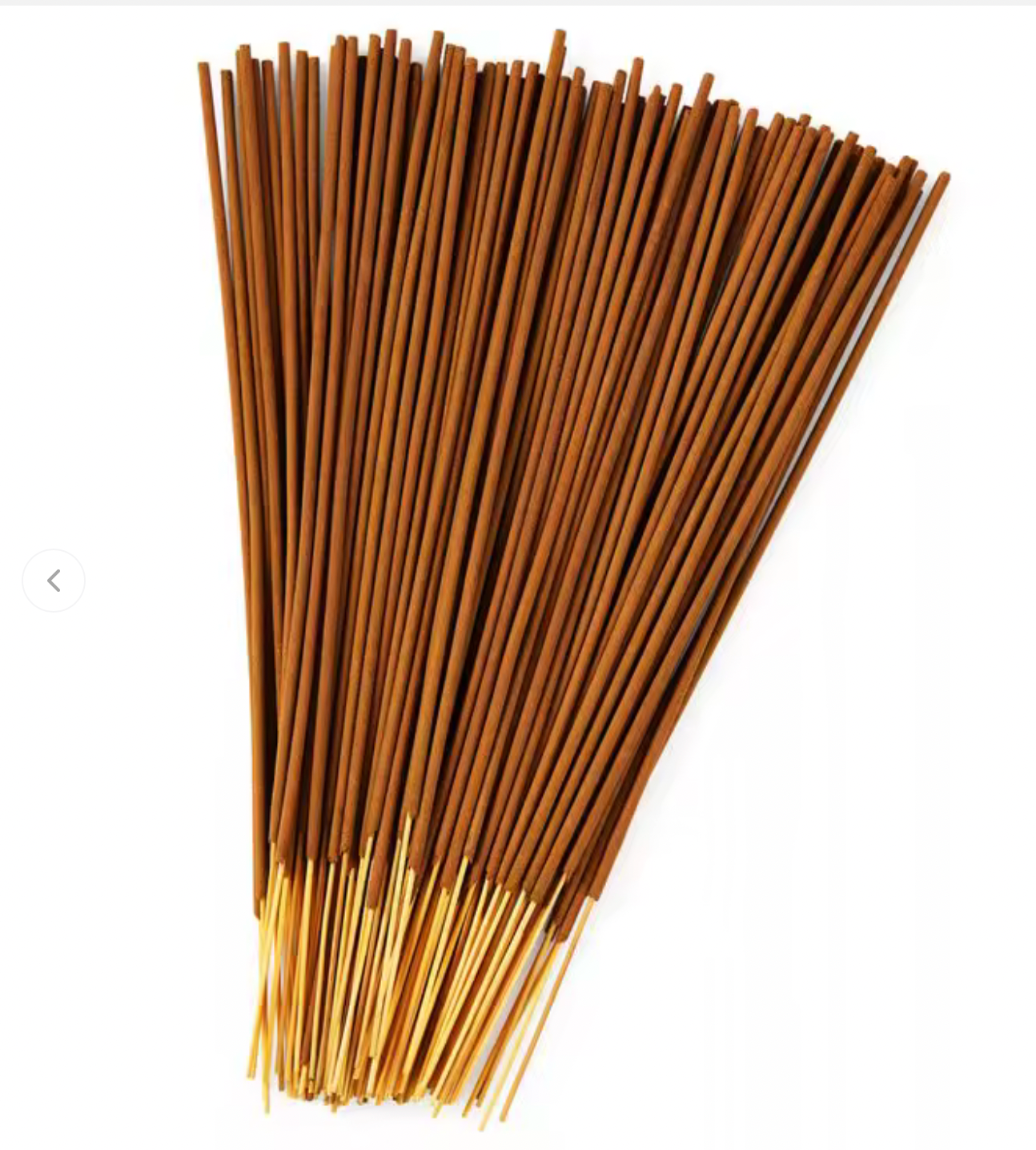 Mood Incense