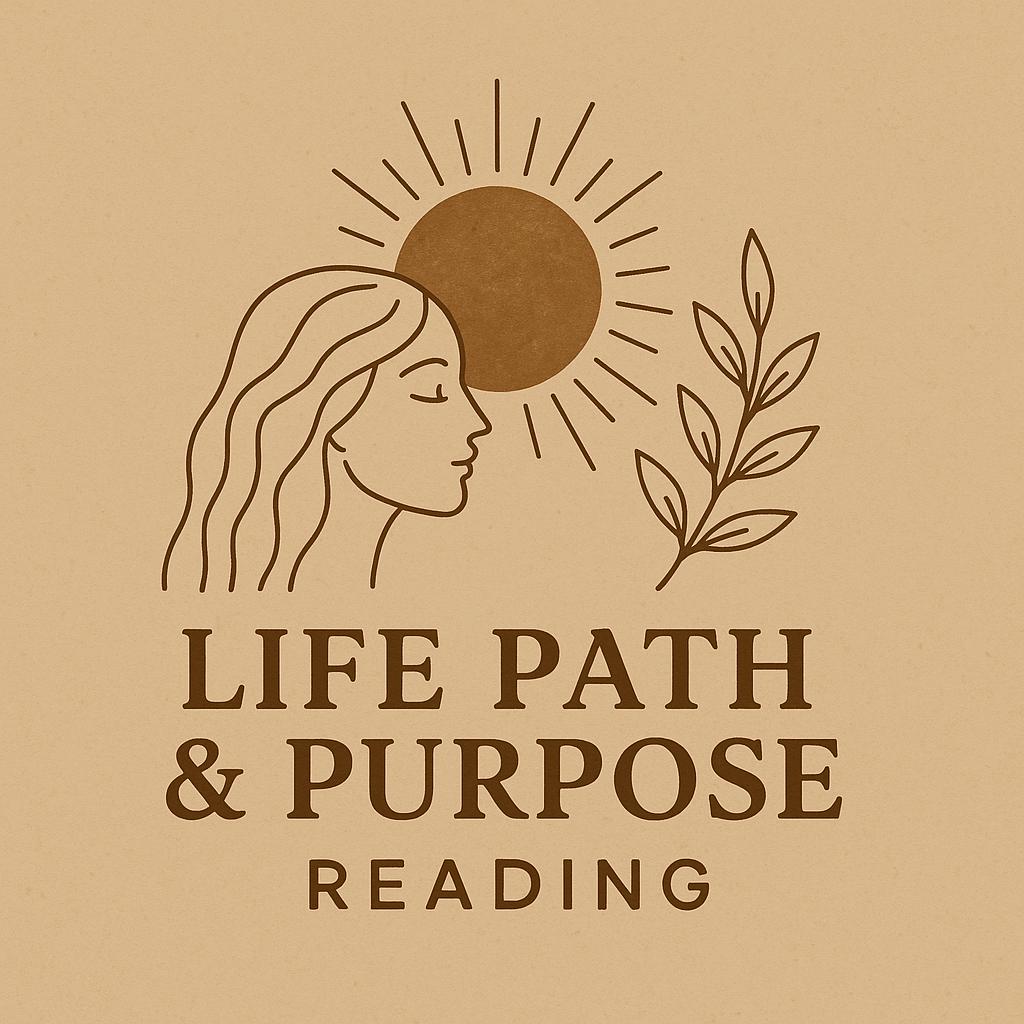 Life Path & Purpose