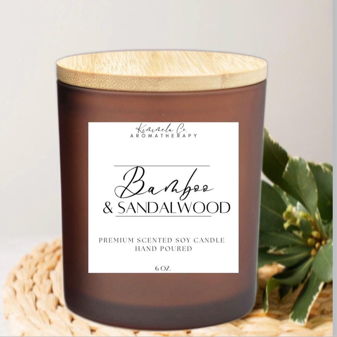 Candles