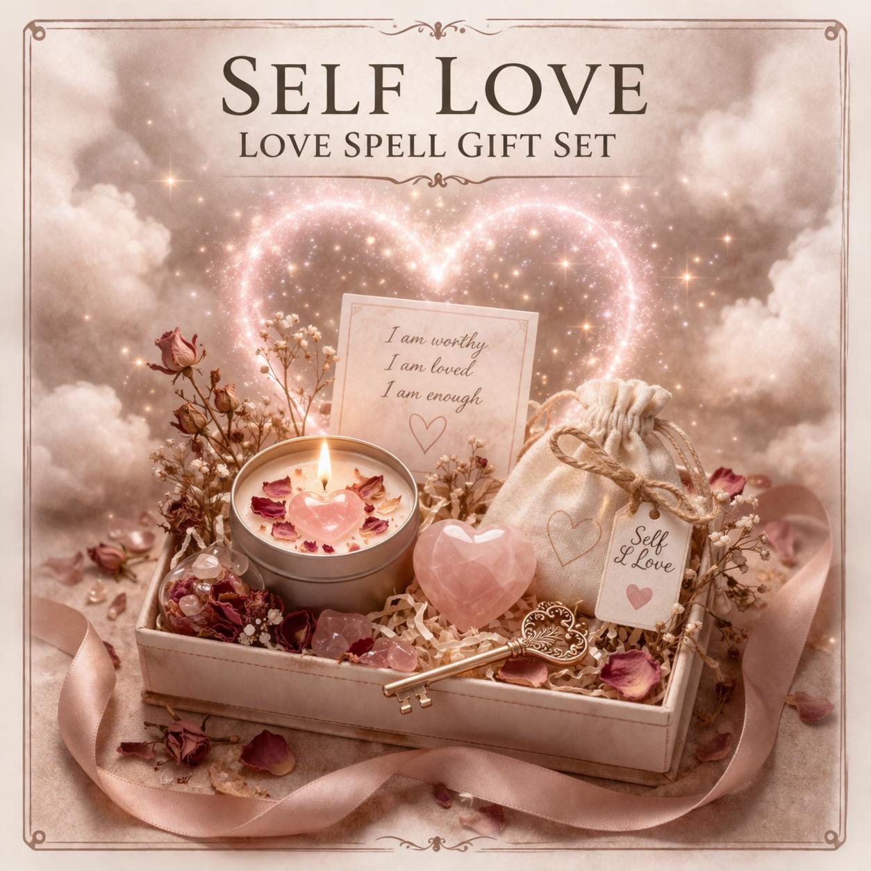 Self Love