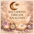 Recurring Dream Analysis