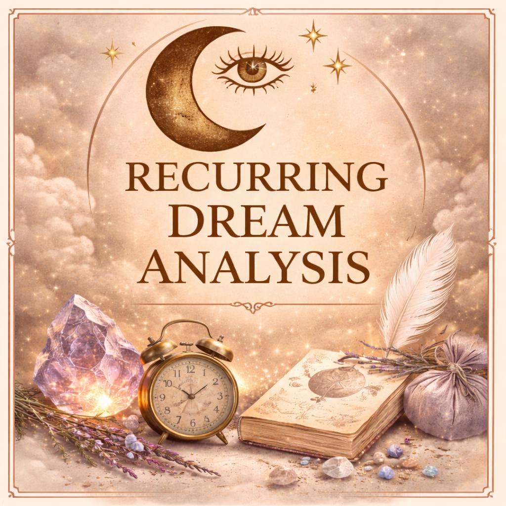Recurring Dream Analysis