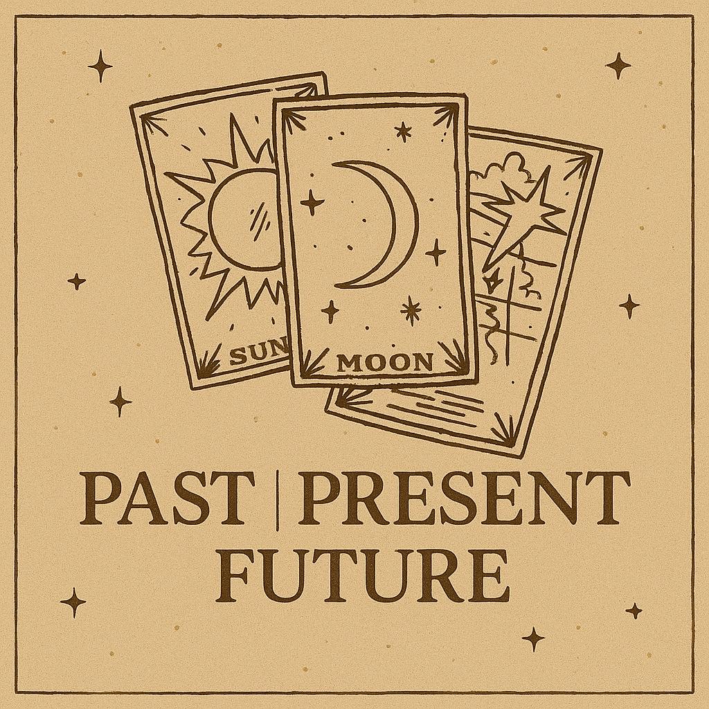 Past| Present| Future