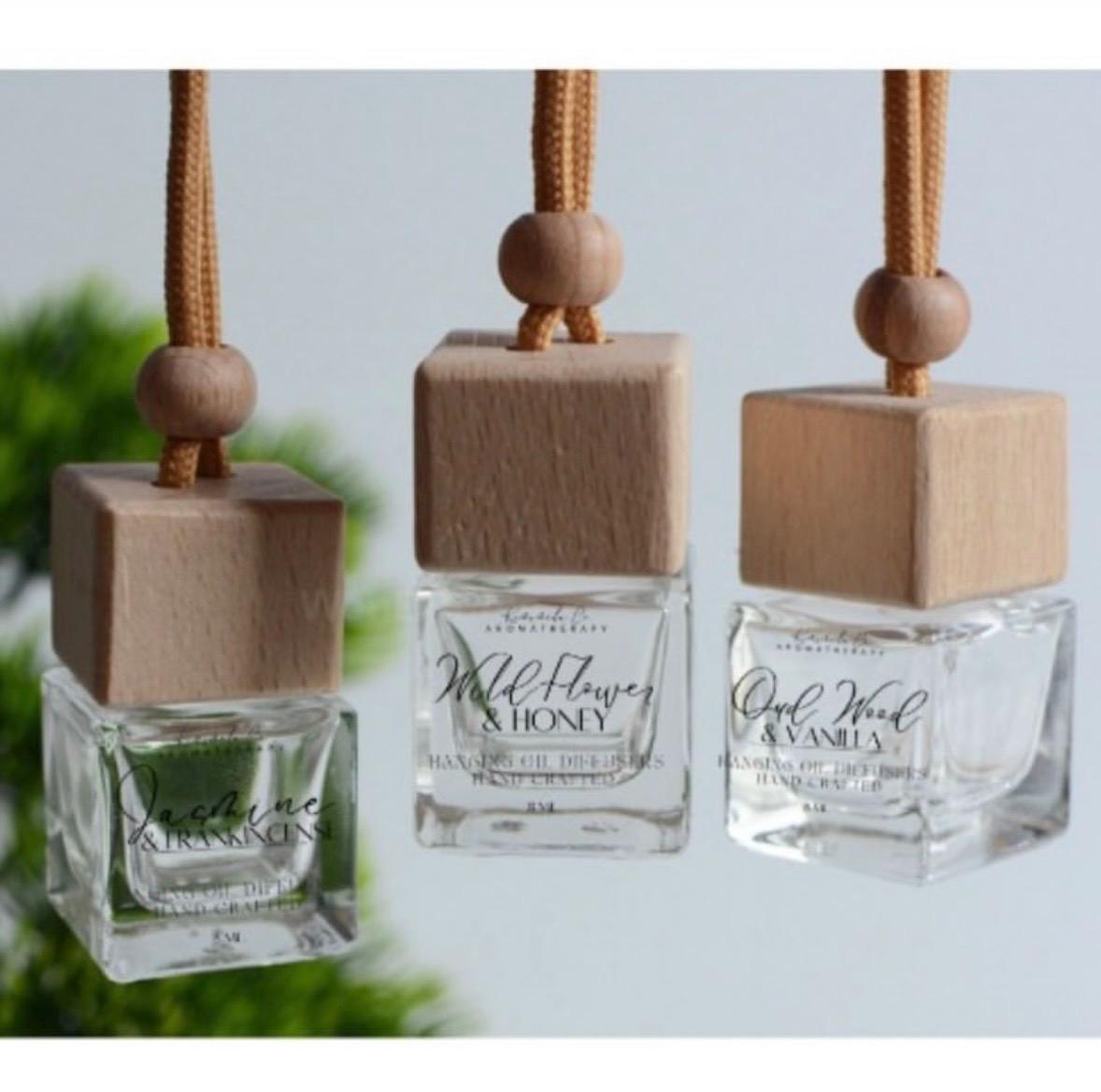 Hanging Oil Diffusers