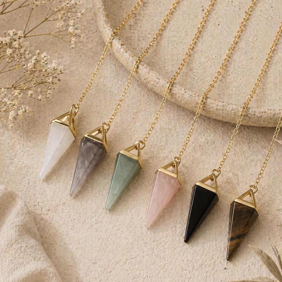 Pendulums
