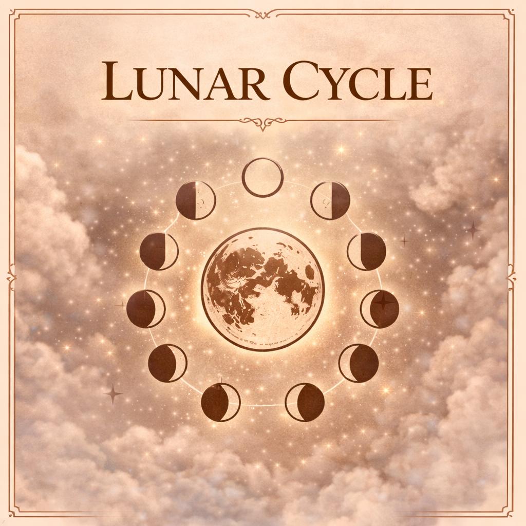 Lunar Cycle