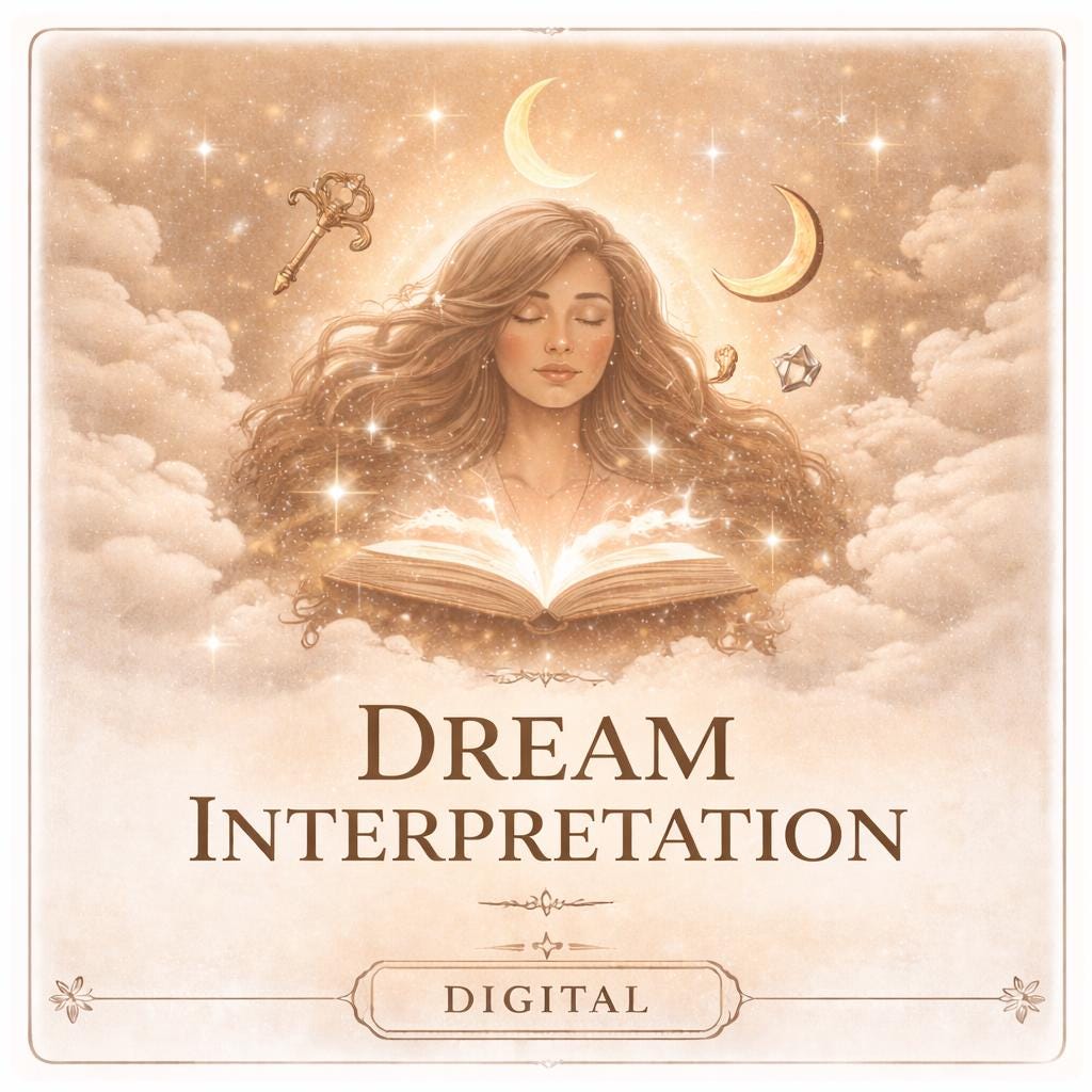 Dream Interpretation