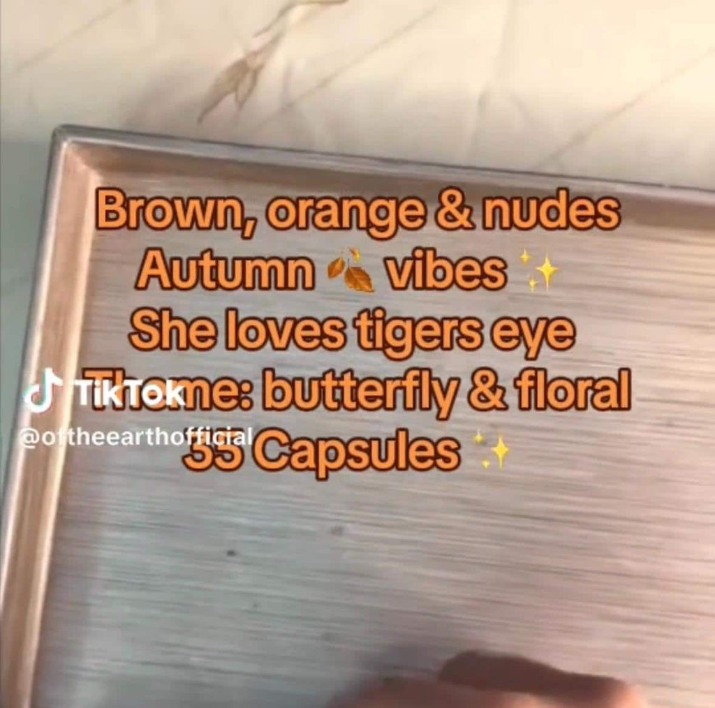Mystery Scoops