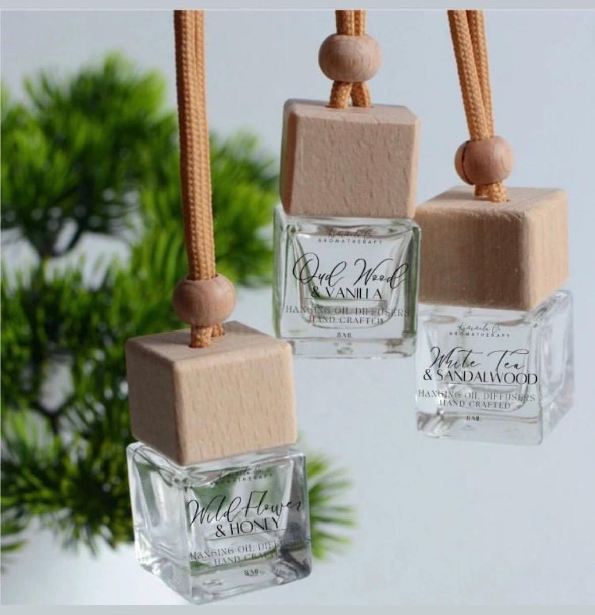 Hanging Oil Diffusers