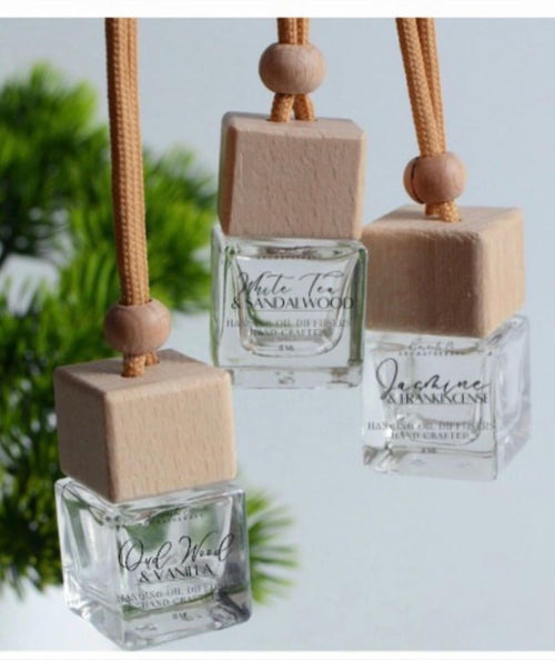 Hanging Oil Diffusers