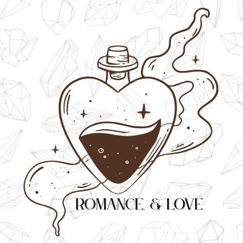 Romance & Love