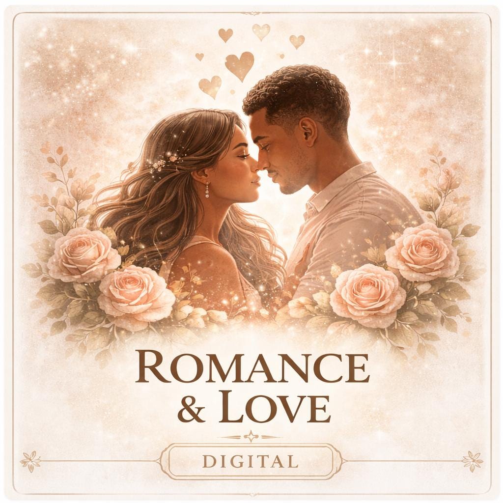 Romance & Love