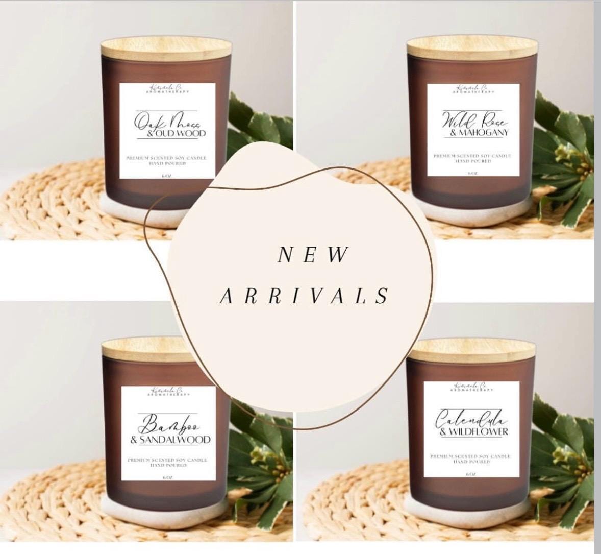 Candles