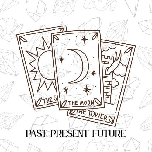 Past| Present| Future