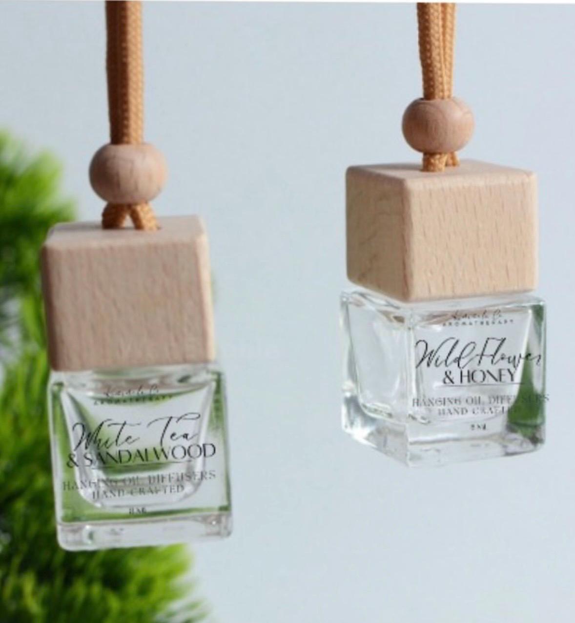 Hanging Oil Diffusers