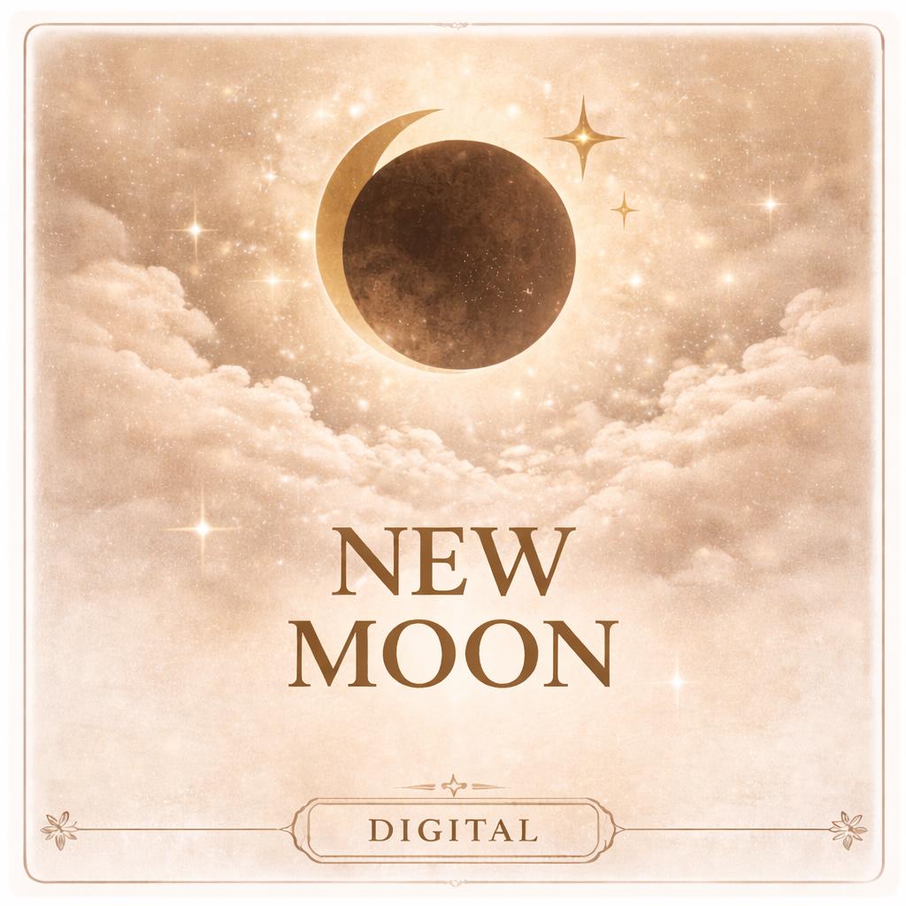 New Moon