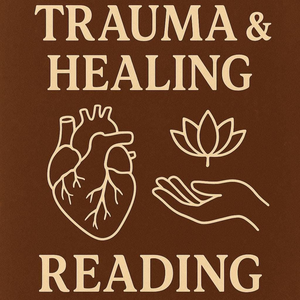 Trauma Healing