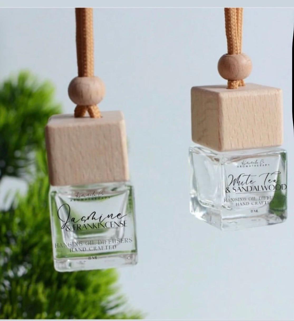 Hanging Oil Diffusers