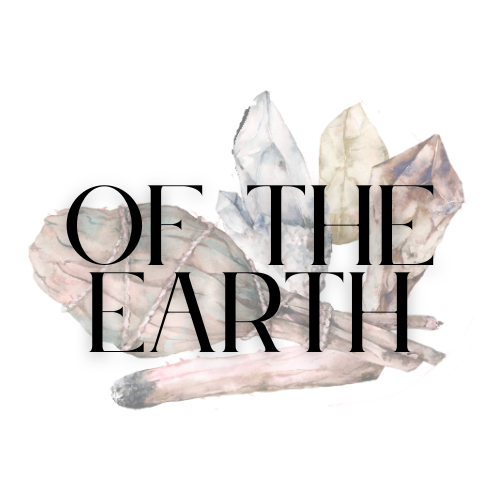 Of The Earth Co.